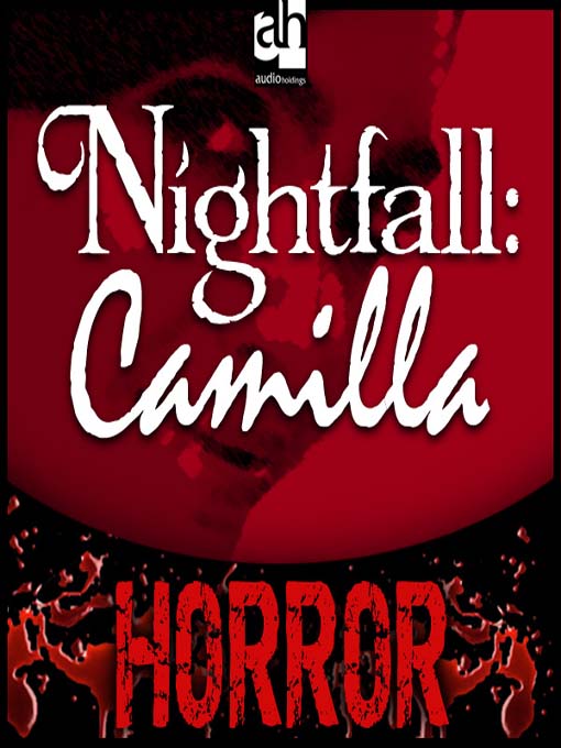Cover image for Camilla